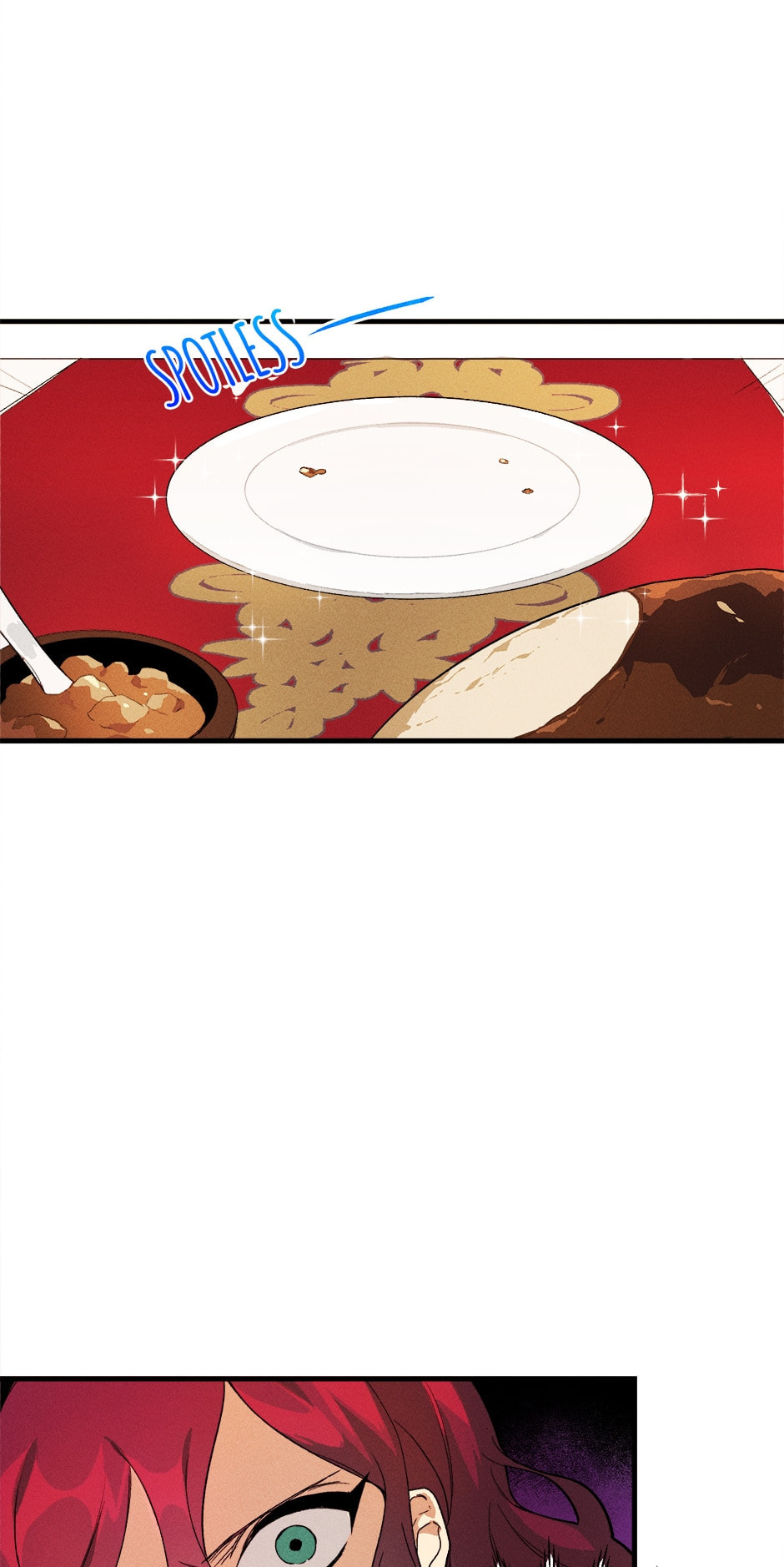 Read Lady Chef Royale chapter 14 image 20 on Lezhin