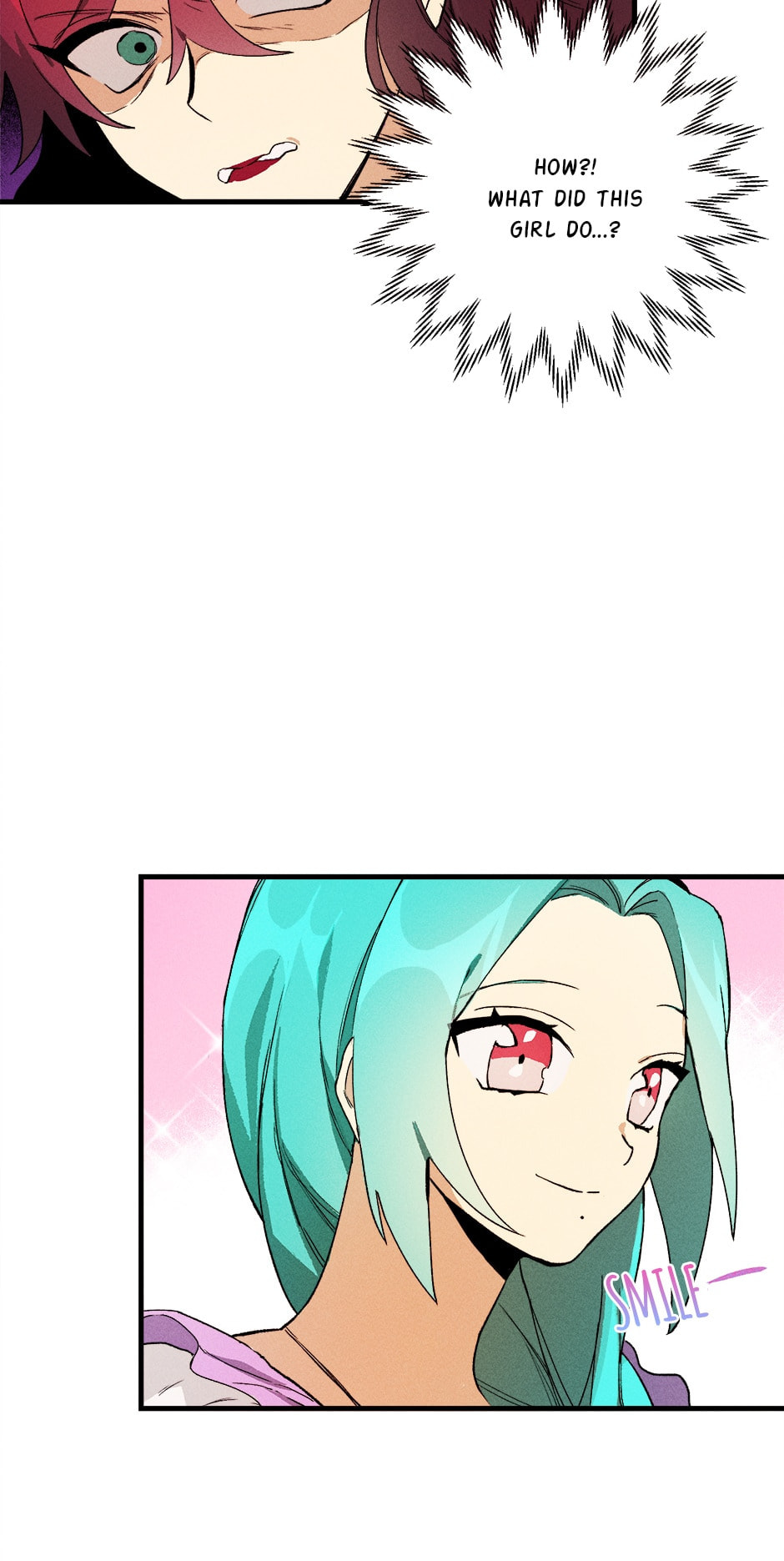 Read Lady Chef Royale chapter 14 image 21 on Lezhin