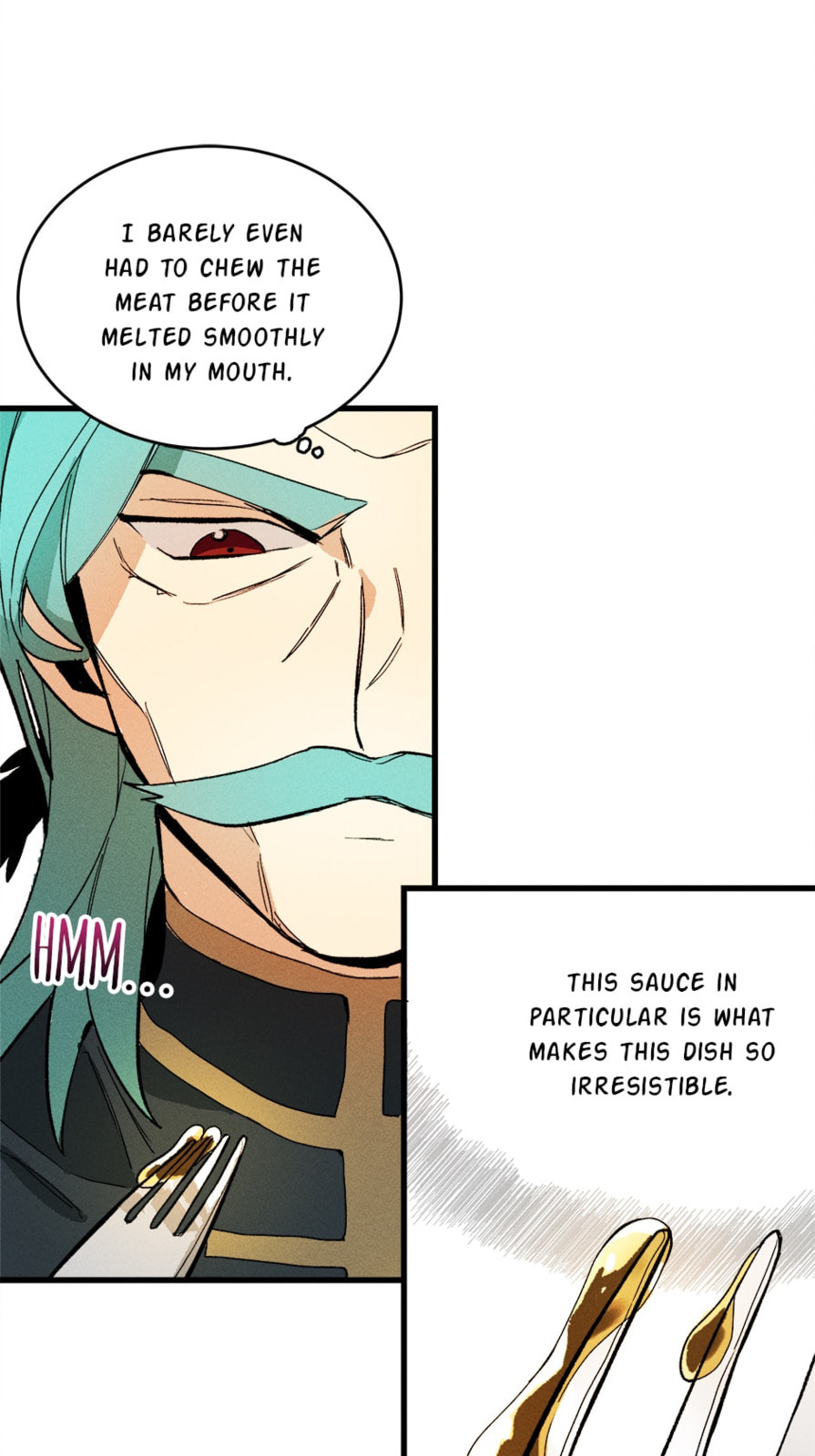 Read Lady Chef Royale chapter 14 image 22 on Lezhin