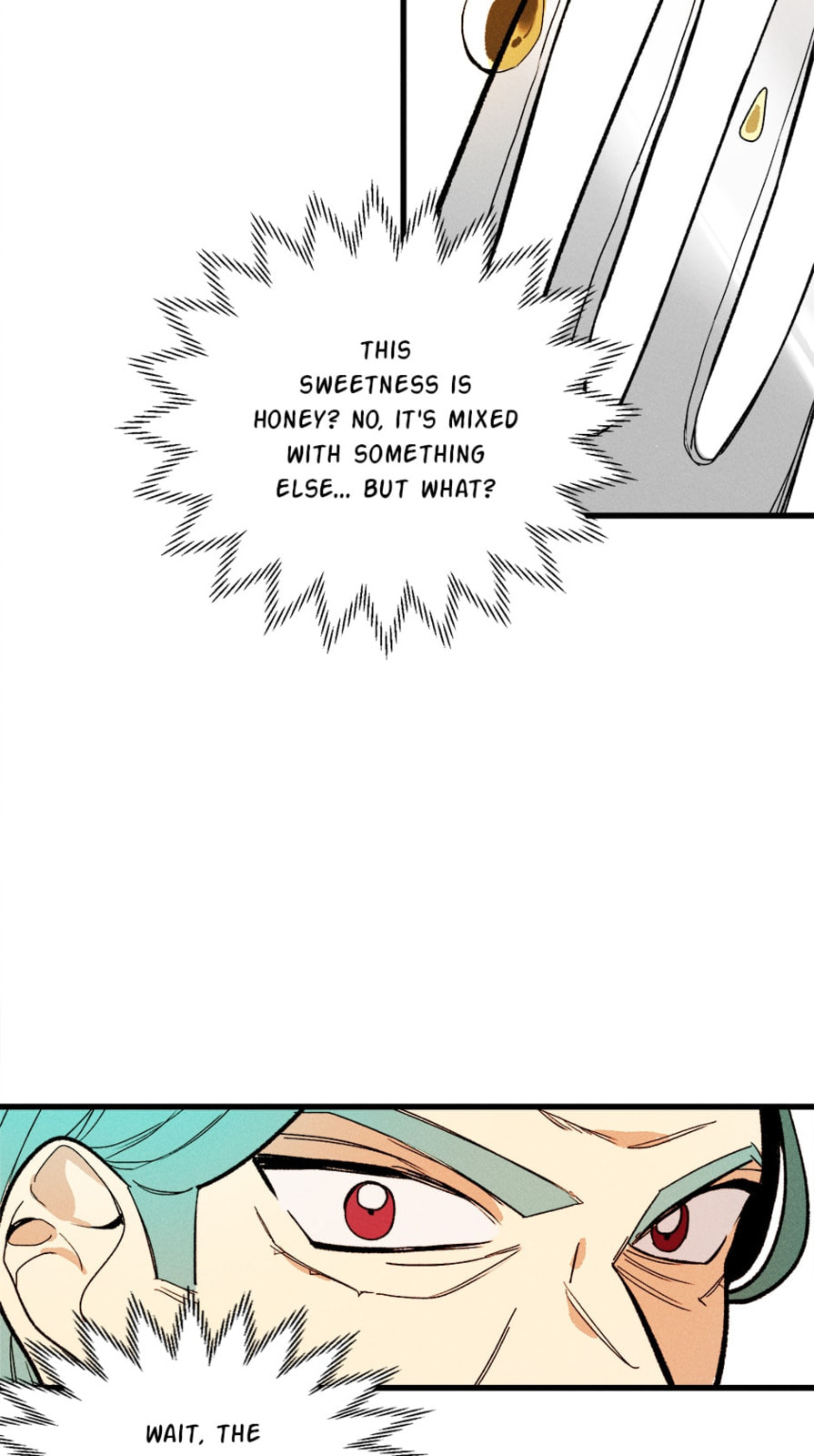Read Lady Chef Royale chapter 14 image 23 on Lezhin