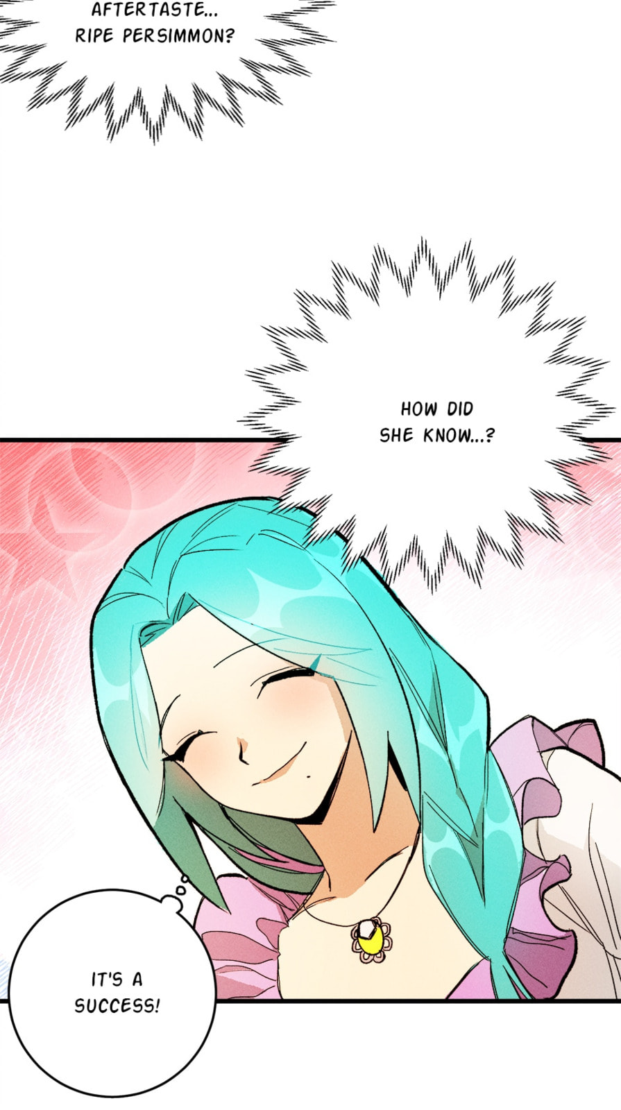Read Lady Chef Royale chapter 14 image 24 on Lezhin