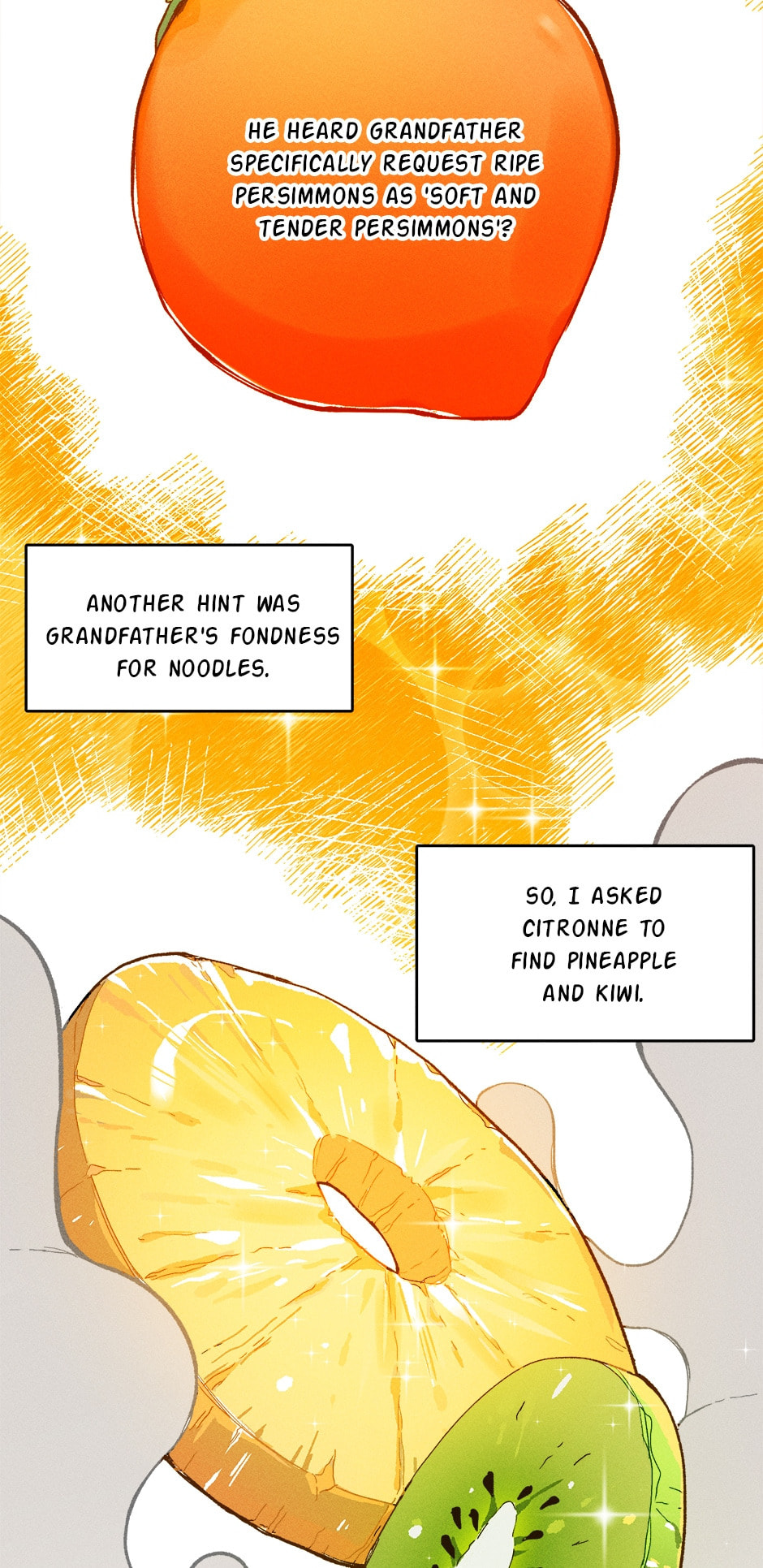 Read Lady Chef Royale chapter 14 image 27 on Lezhin