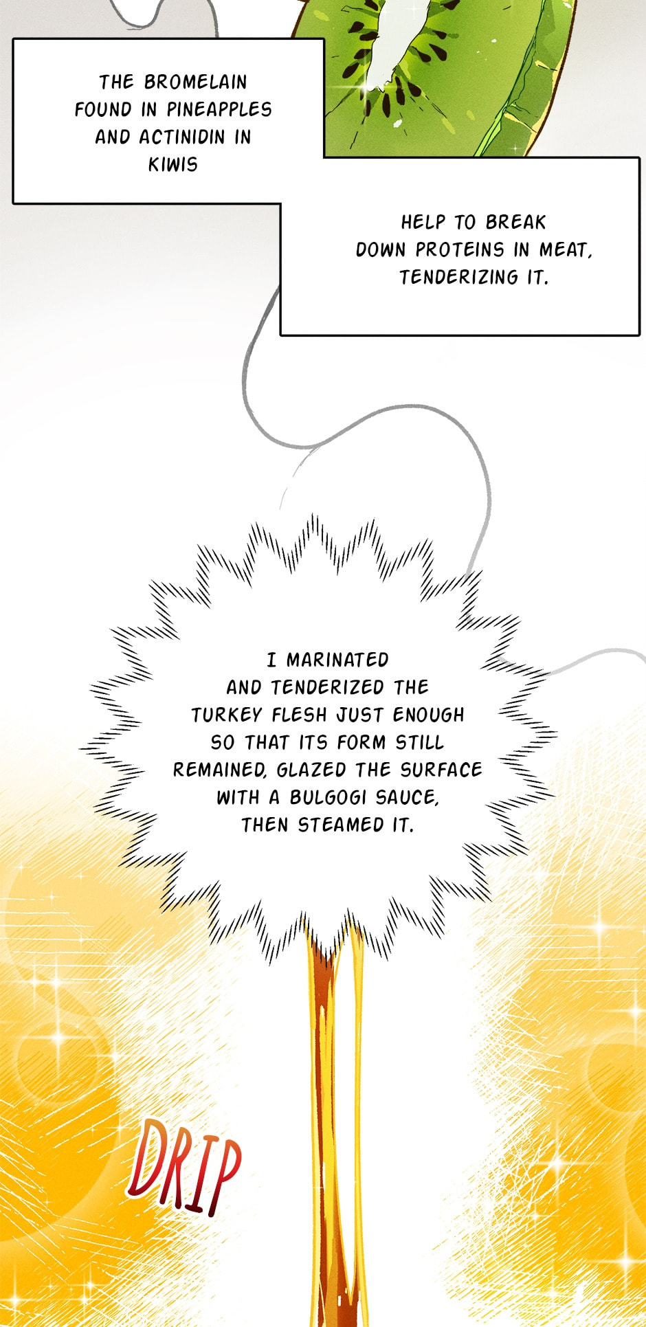 Read Lady Chef Royale chapter 14 image 28 on Lezhin