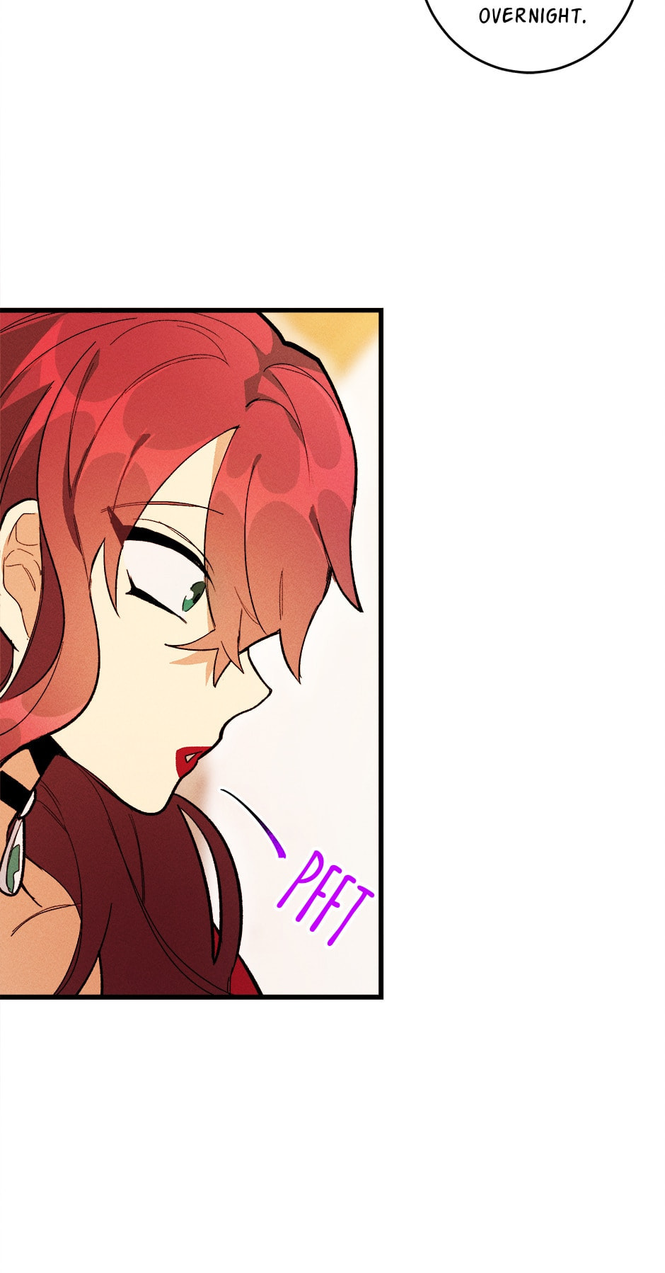 Read Lady Chef Royale chapter 14 image 3 on Lezhin