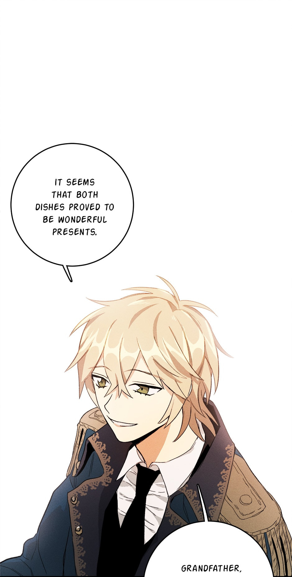 Read Lady Chef Royale chapter 14 image 30 on Lezhin