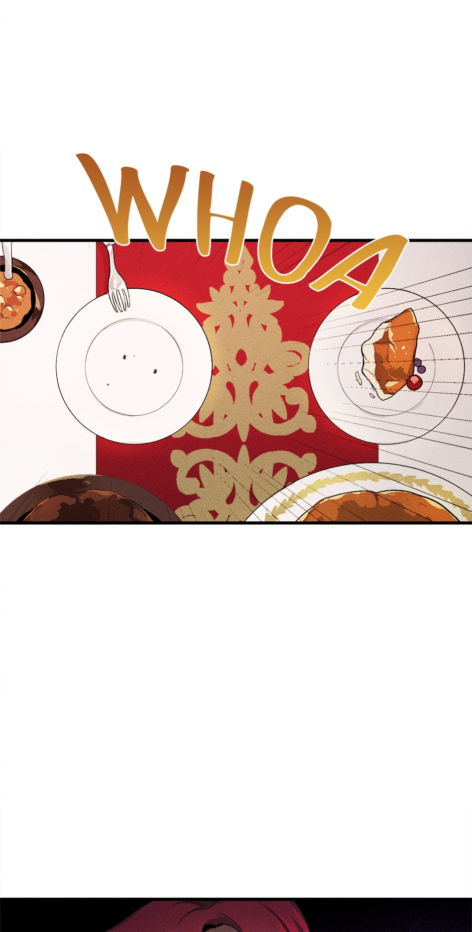 Read Lady Chef Royale chapter 14 image 33 on Lezhin