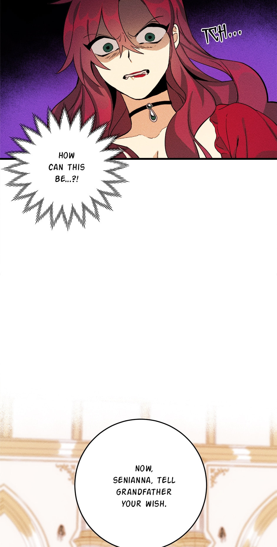 Read Lady Chef Royale chapter 14 image 34 on Lezhin
