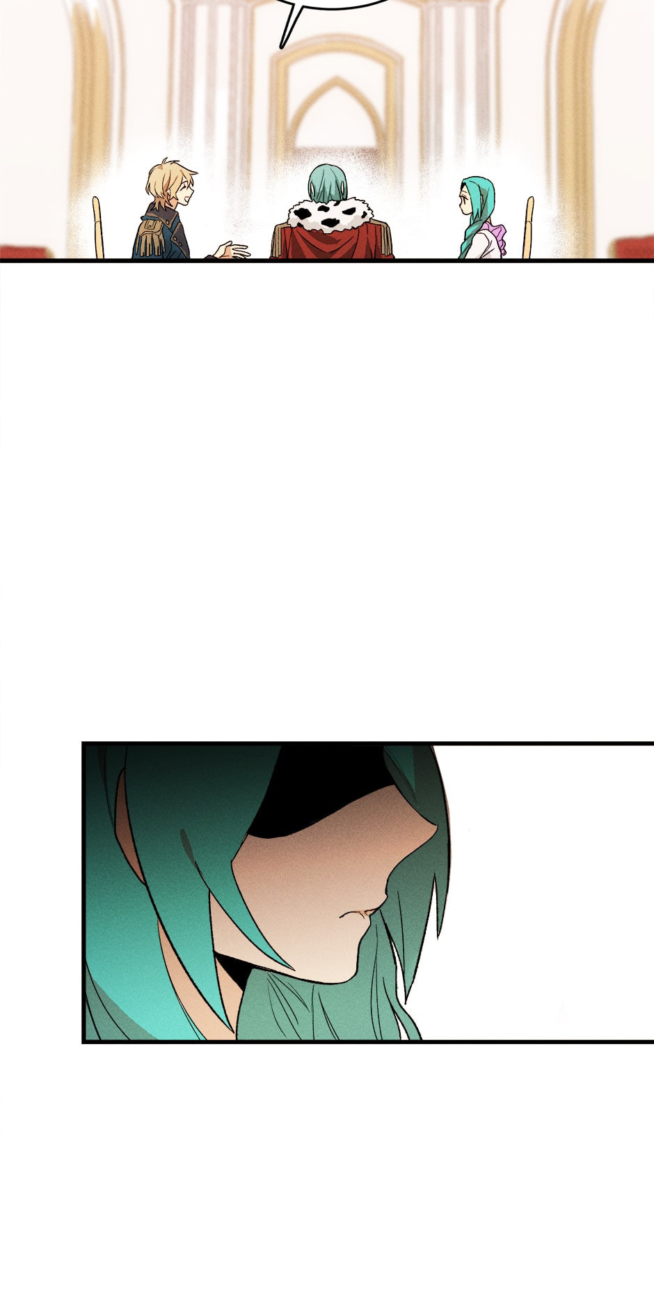 Read Lady Chef Royale chapter 14 image 35 on Lezhin