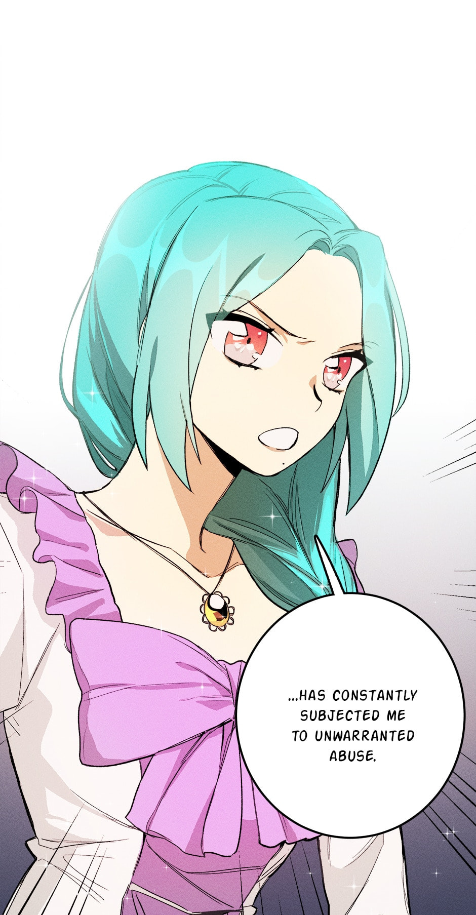 Read Lady Chef Royale chapter 14 image 38 on Lezhin