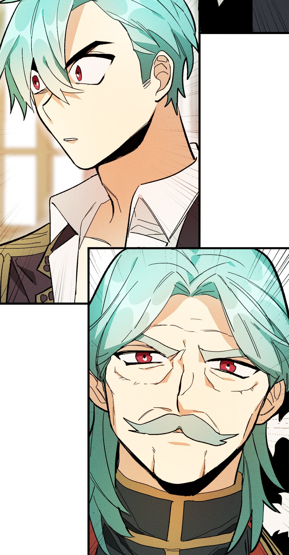 Read Lady Chef Royale chapter 14 image 40 on Lezhin