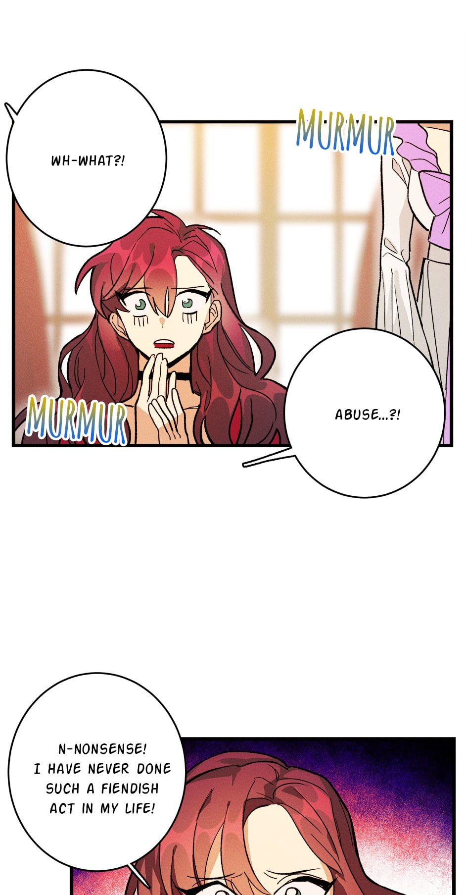 Read Lady Chef Royale chapter 14 image 42 on Lezhin