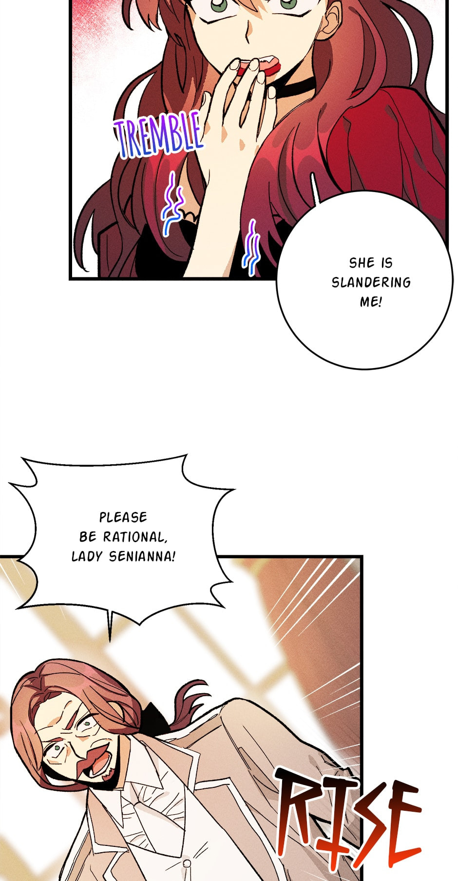 Read Lady Chef Royale chapter 14 image 43 on Lezhin