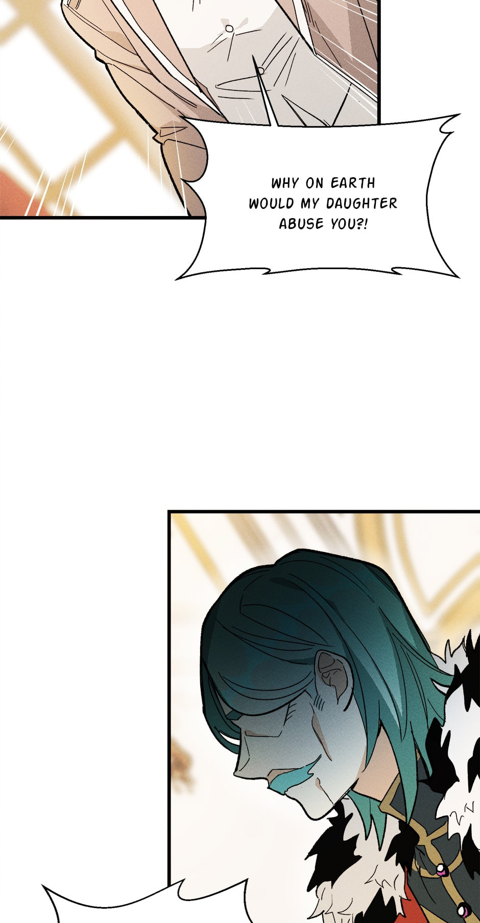 Read Lady Chef Royale chapter 14 image 44 on Lezhin
