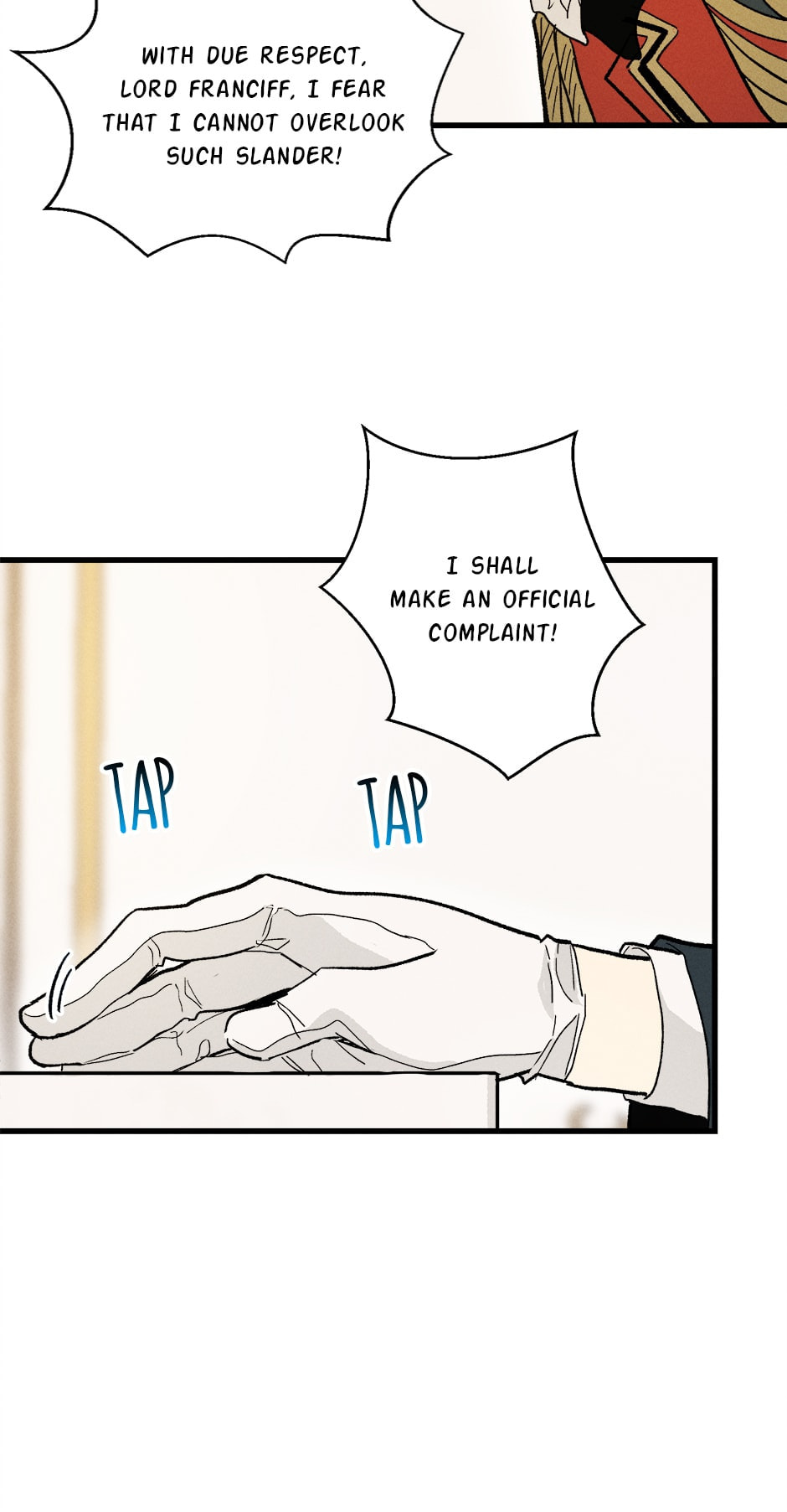 Read Lady Chef Royale chapter 14 image 45 on Lezhin