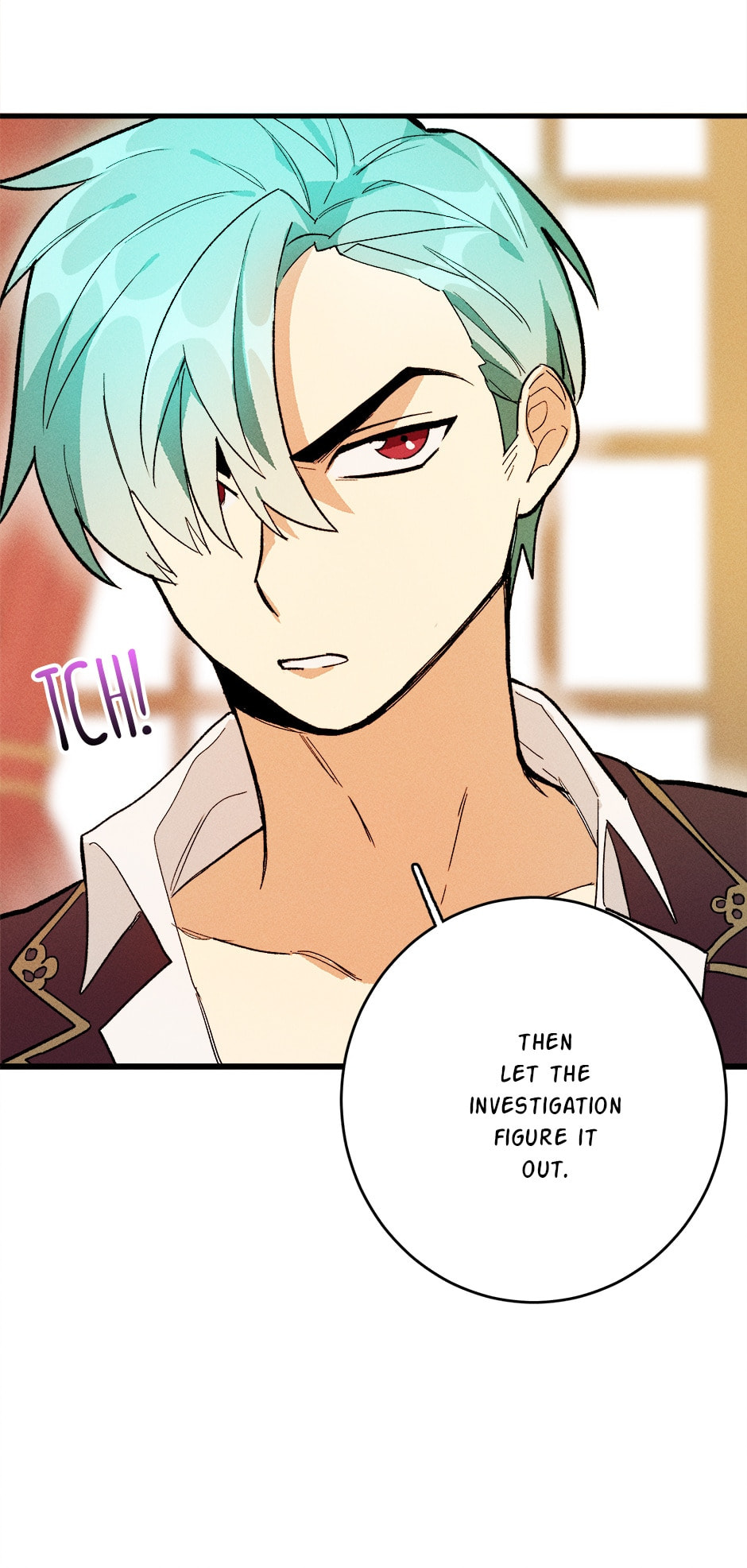 Read Lady Chef Royale chapter 14 image 52 on Lezhin