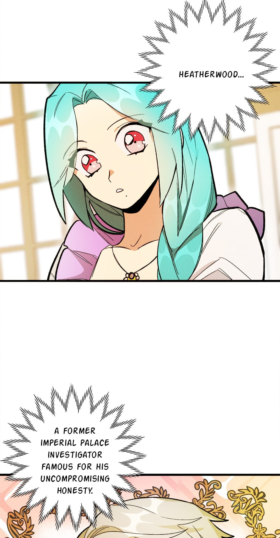 Read Lady Chef Royale chapter 14 image 56 on Lezhin