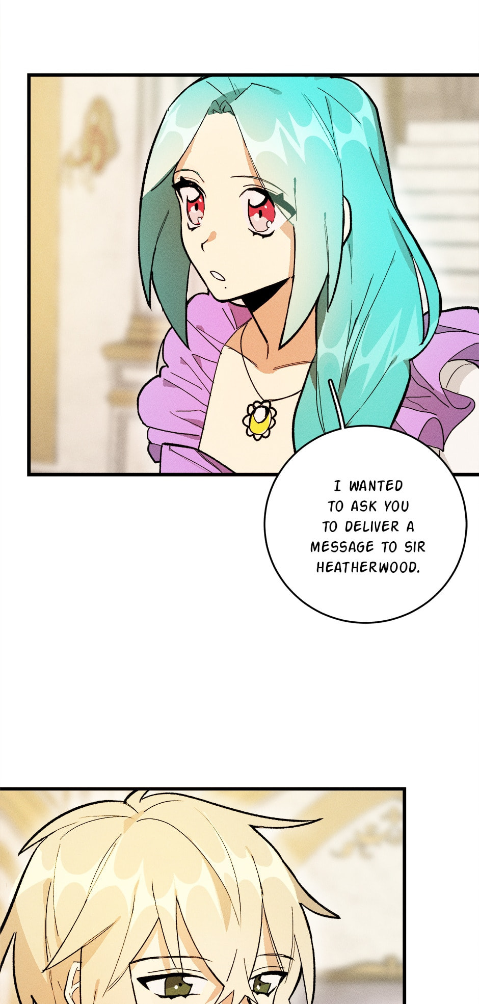 Read Lady Chef Royale chapter 14 image 62 on Lezhin