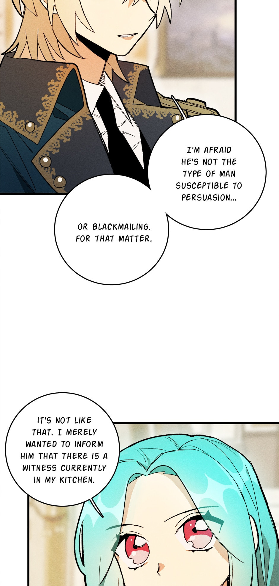 Read Lady Chef Royale chapter 14 image 63 on Lezhin