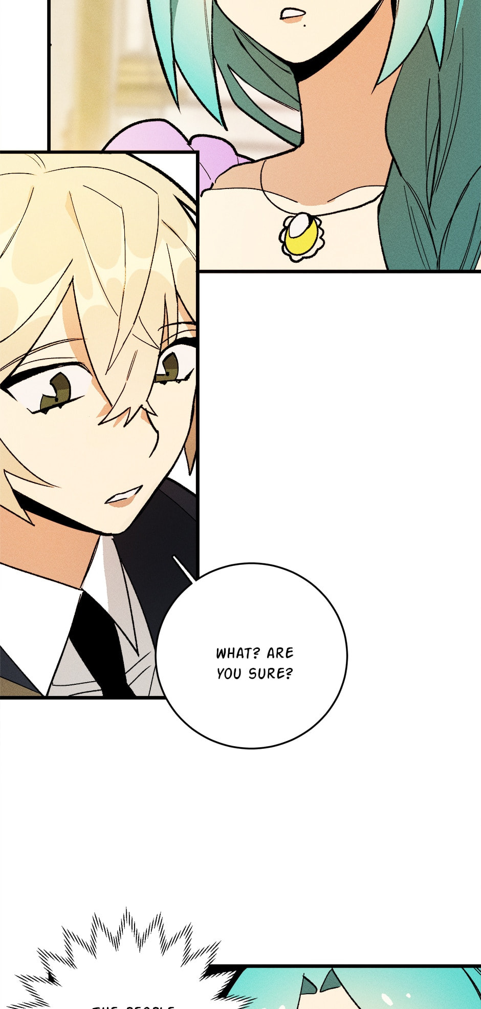 Read Lady Chef Royale chapter 14 image 64 on Lezhin