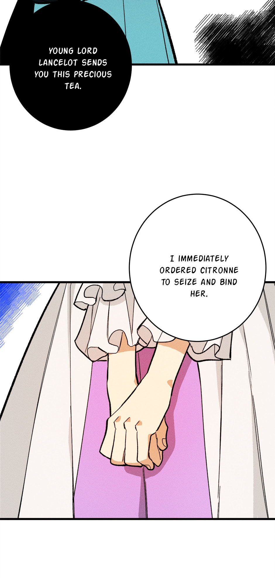 Read Lady Chef Royale chapter 14 image 66 on Lezhin