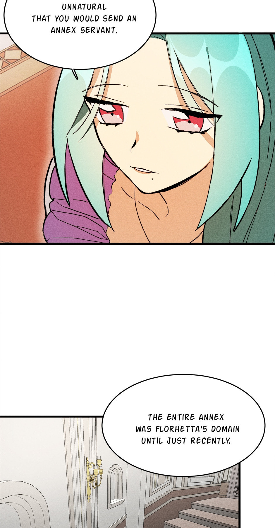 Read Lady Chef Royale chapter 14 image 69 on Lezhin