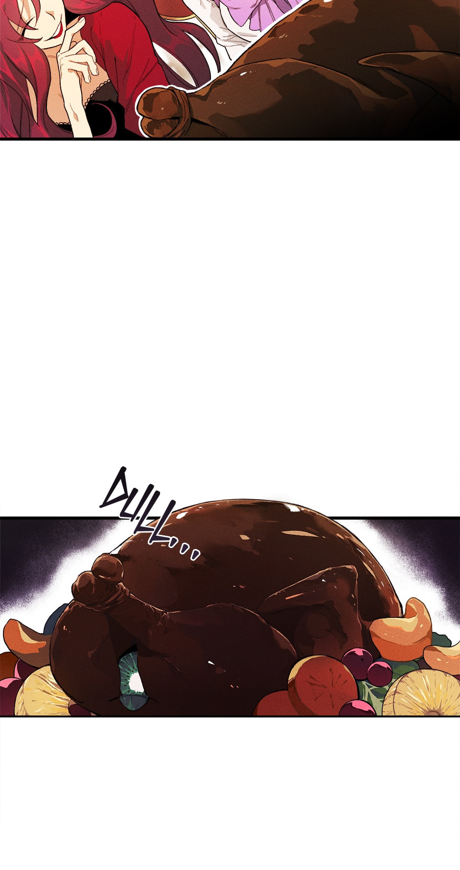 Read Lady Chef Royale chapter 14 image 7 on Lezhin