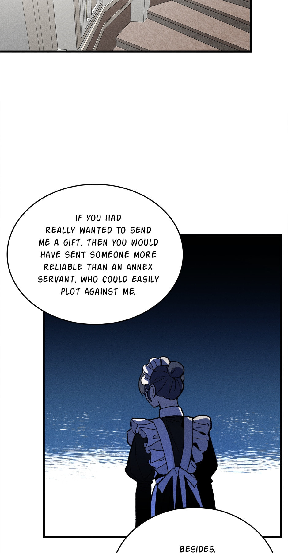 Read Lady Chef Royale chapter 14 image 70 on Lezhin