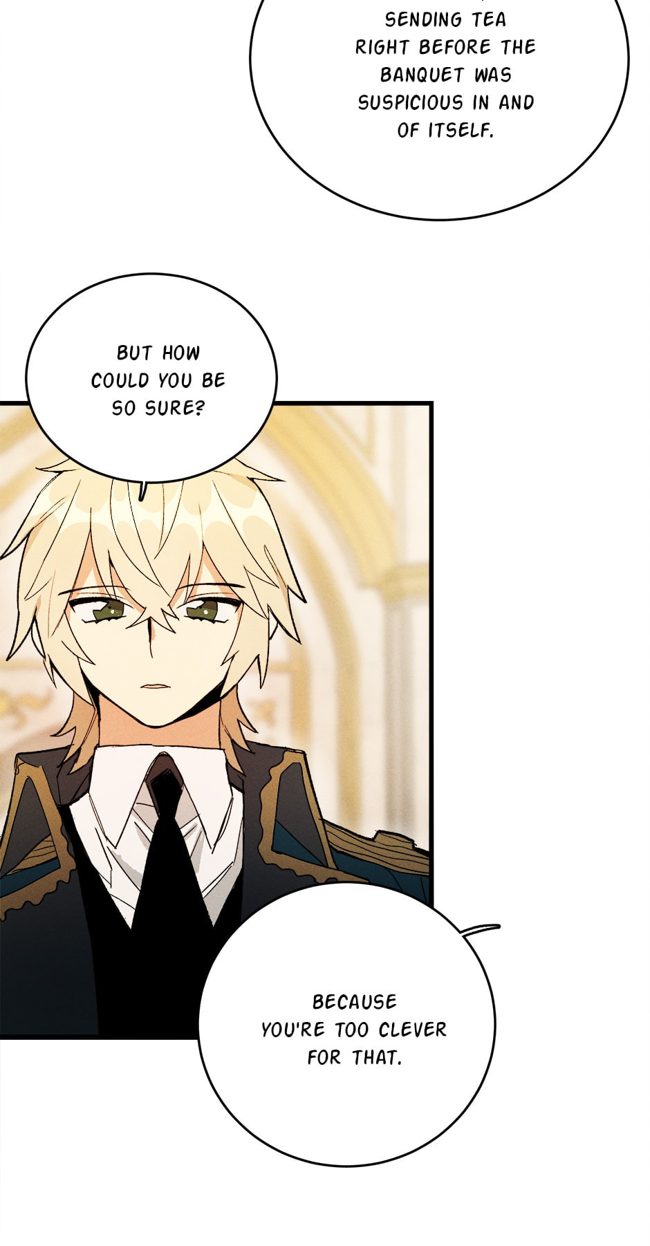 Read Lady Chef Royale chapter 14 image 71 on Lezhin