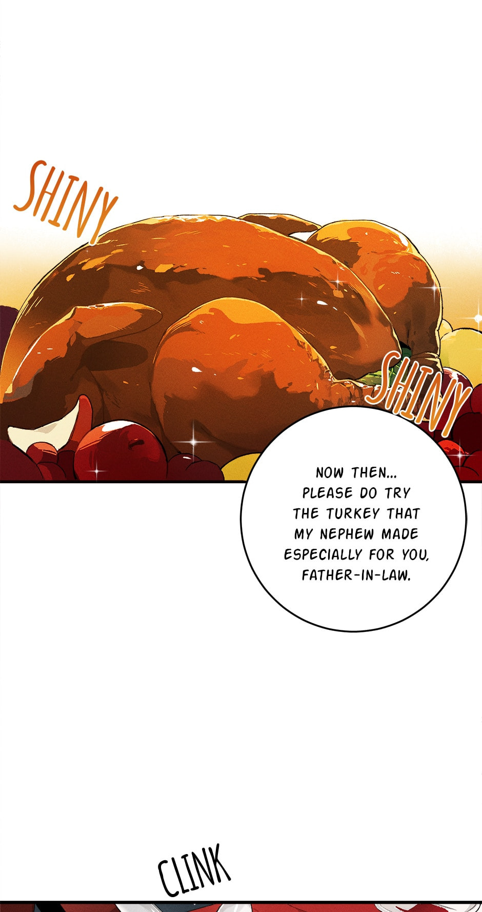 Read Lady Chef Royale chapter 14 image 8 on Lezhin
