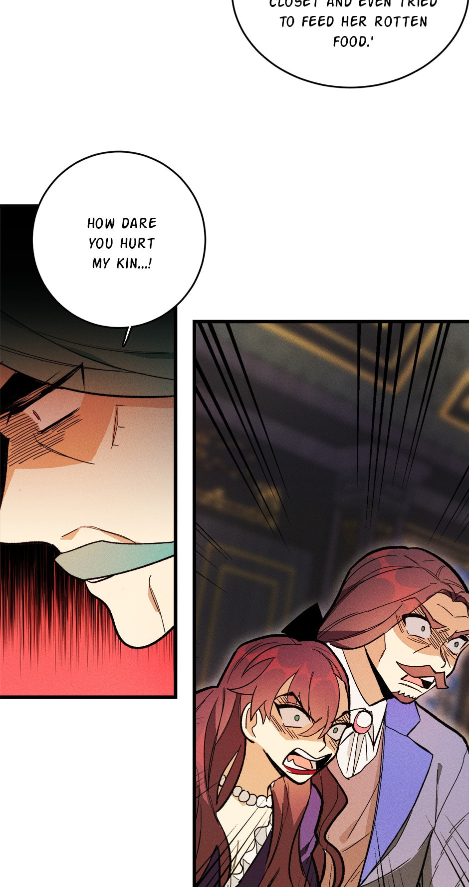 Read Lady Chef Royale chapter 14 image 80 on Lezhin