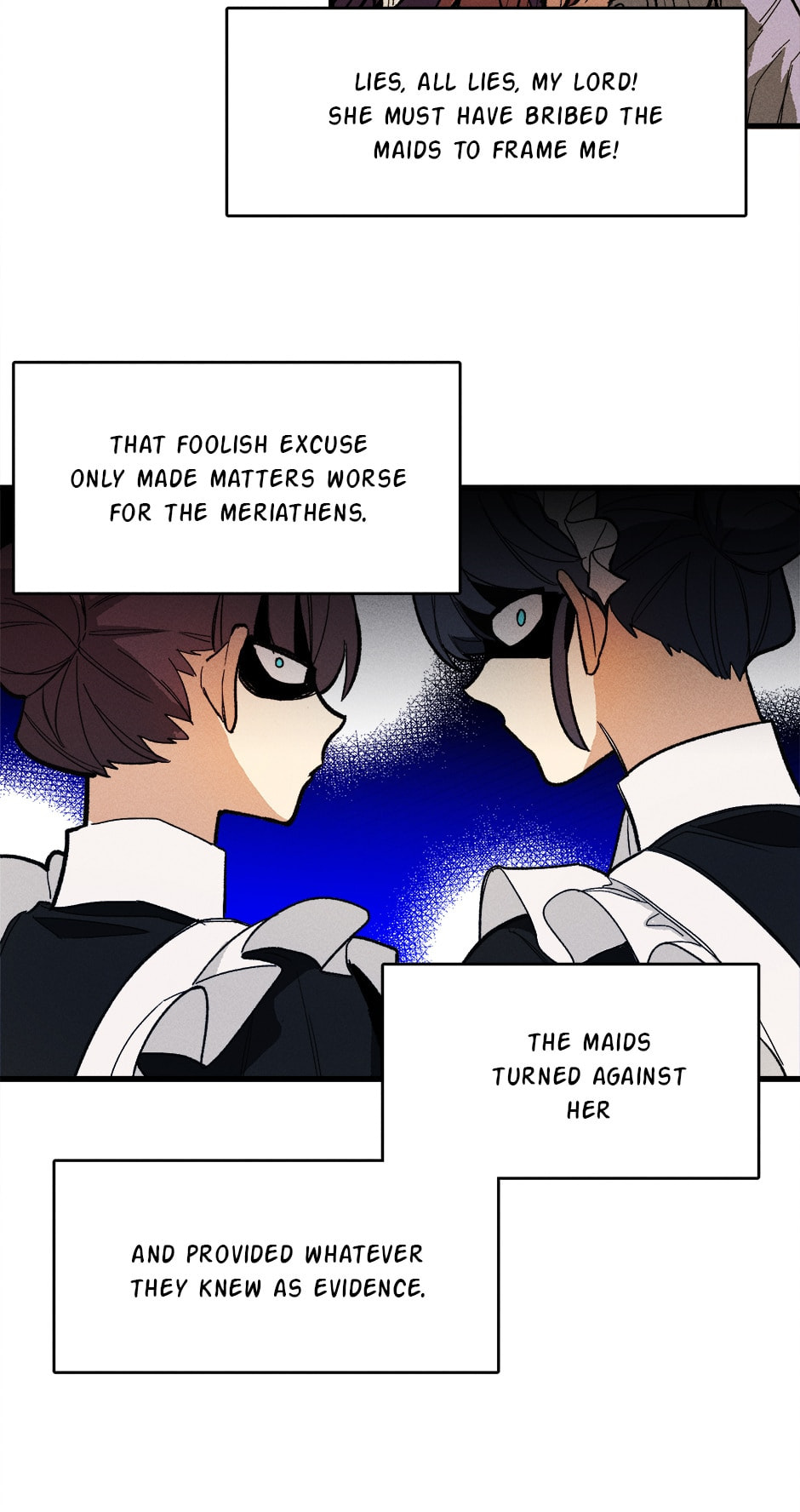 Read Lady Chef Royale chapter 14 image 81 on Lezhin