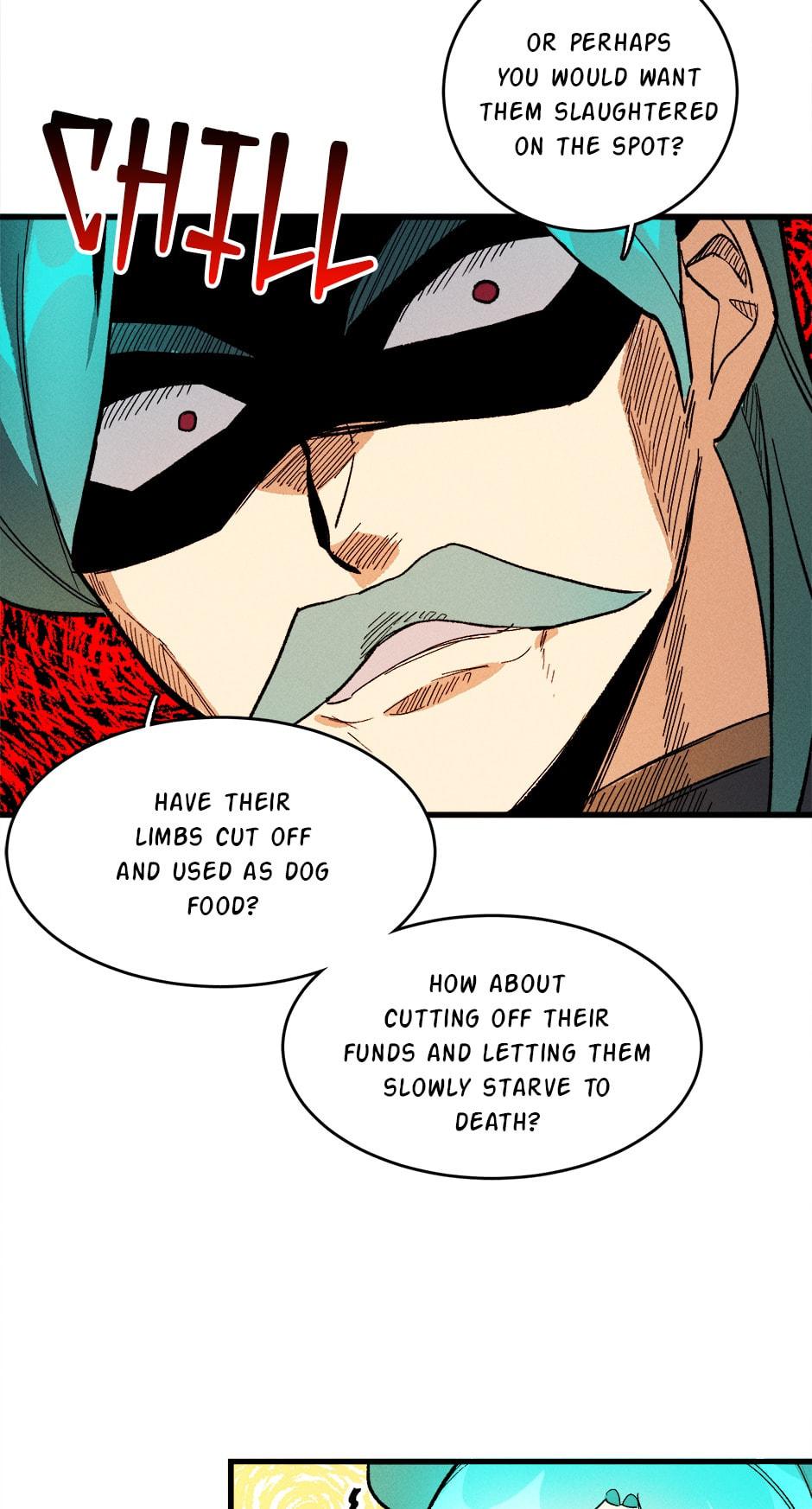 Read Lady Chef Royale chapter 14 image 85 on Lezhin