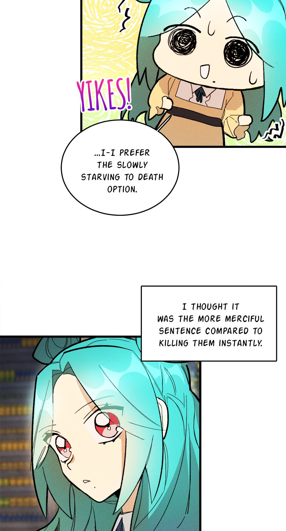 Read Lady Chef Royale chapter 14 image 86 on Lezhin