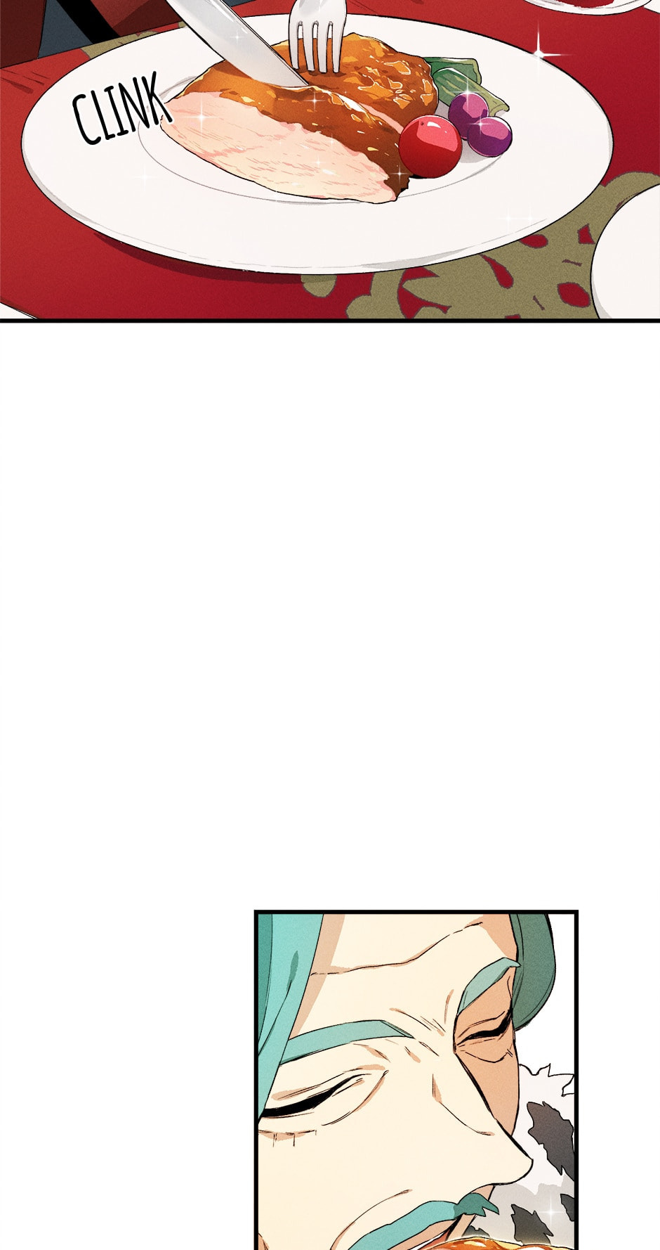 Read Lady Chef Royale chapter 14 image 9 on Lezhin