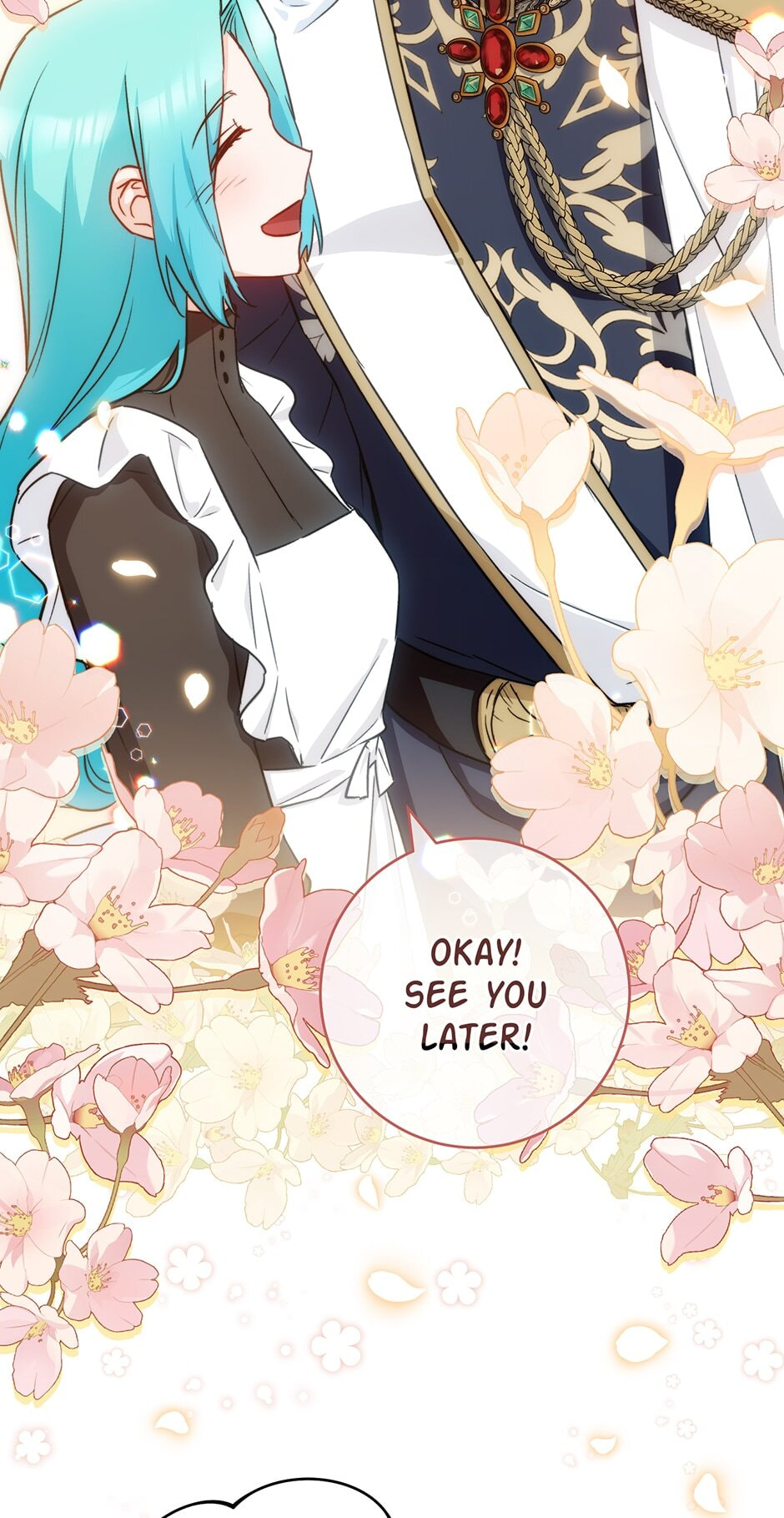 Read Lady Chef Royale chapter 140 image 11 on Lezhin