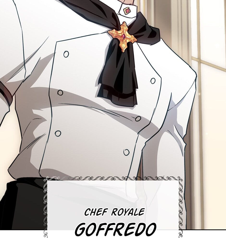 Read Lady Chef Royale chapter 140 image 118 on Lezhin