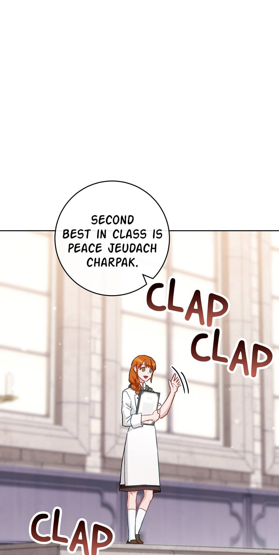 Read Lady Chef Royale chapter 140 image 14 on Lezhin