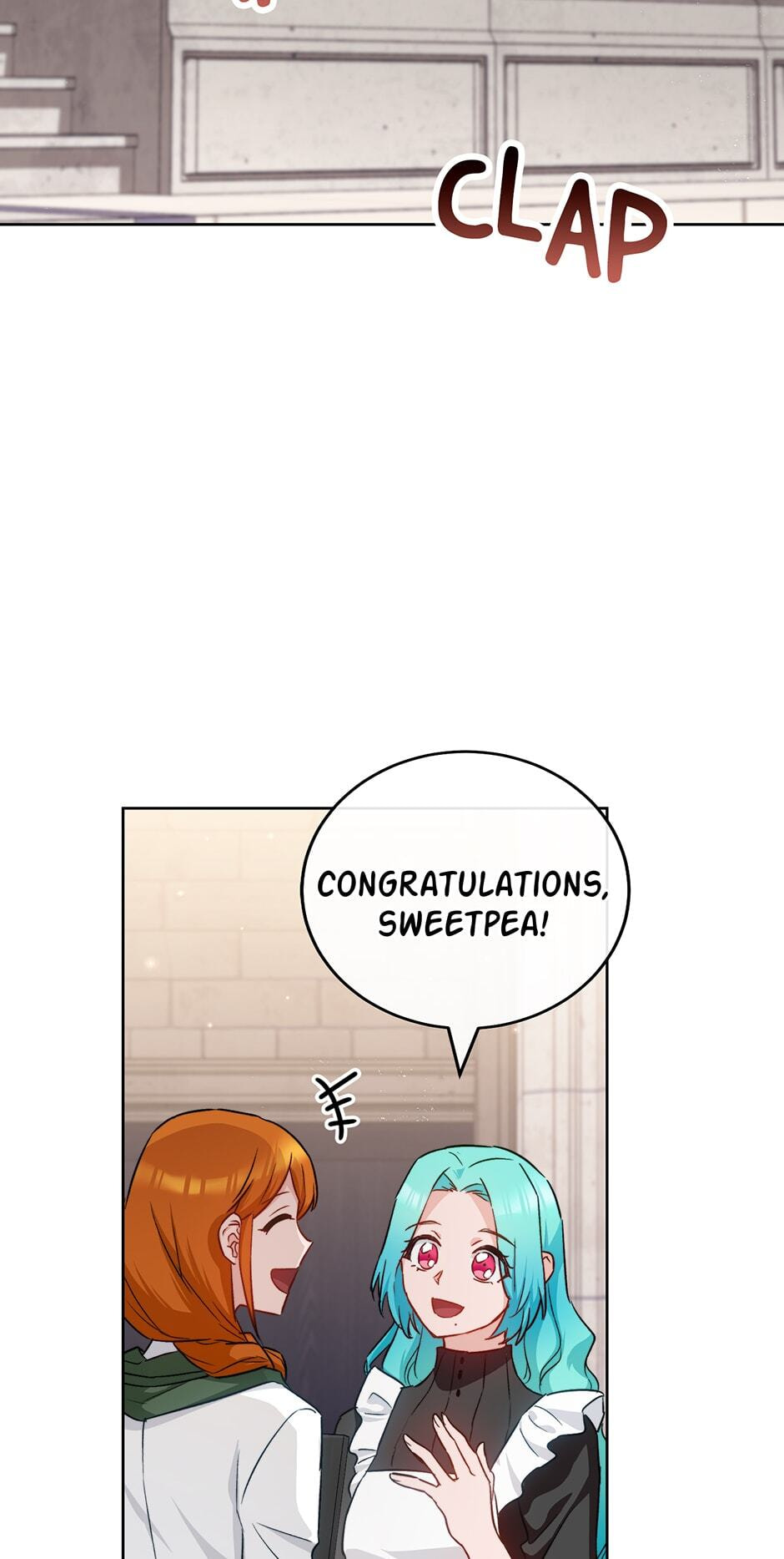 Read Lady Chef Royale chapter 140 image 15 on Lezhin