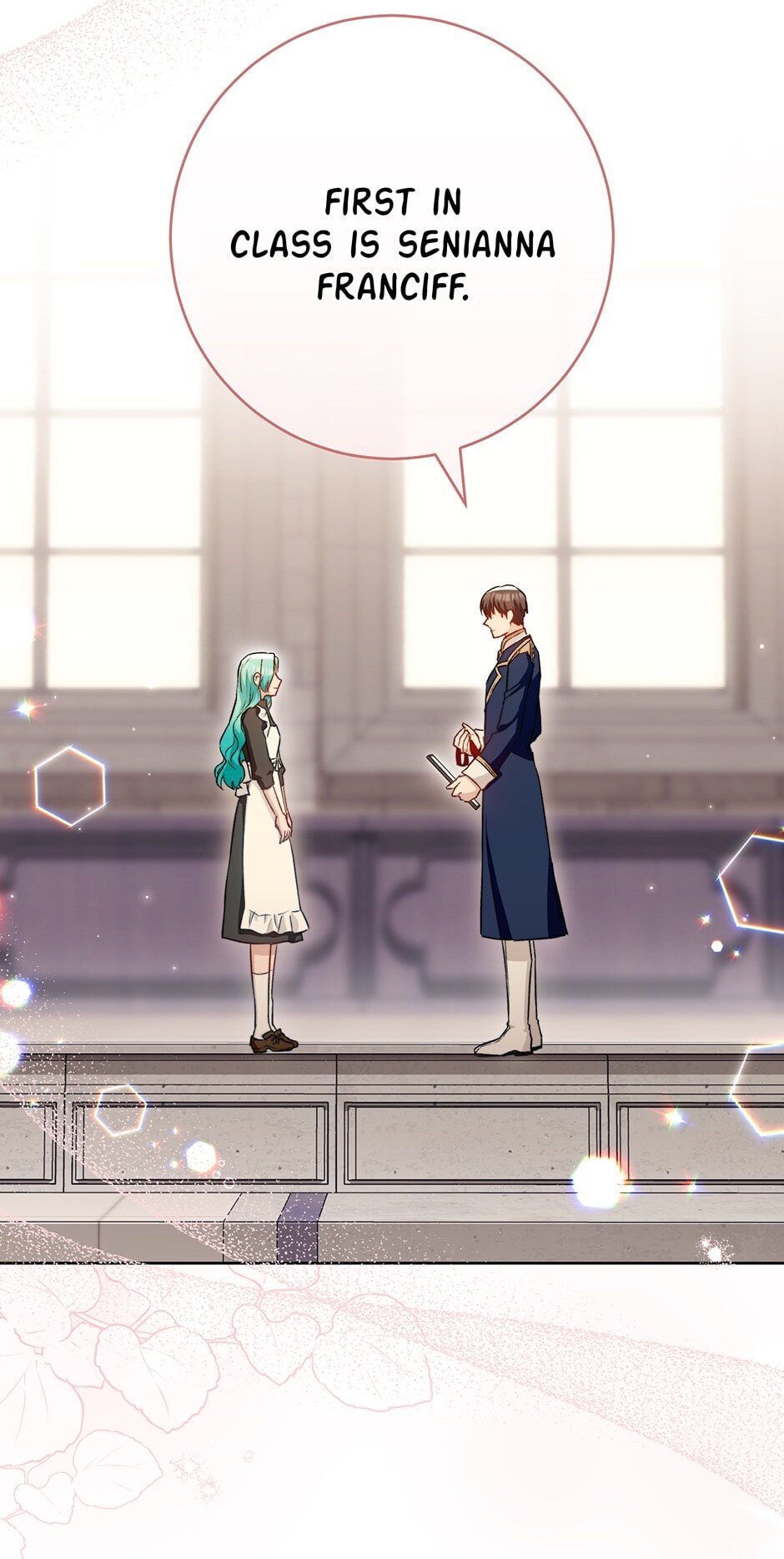 Read Lady Chef Royale chapter 140 image 17 on Lezhin