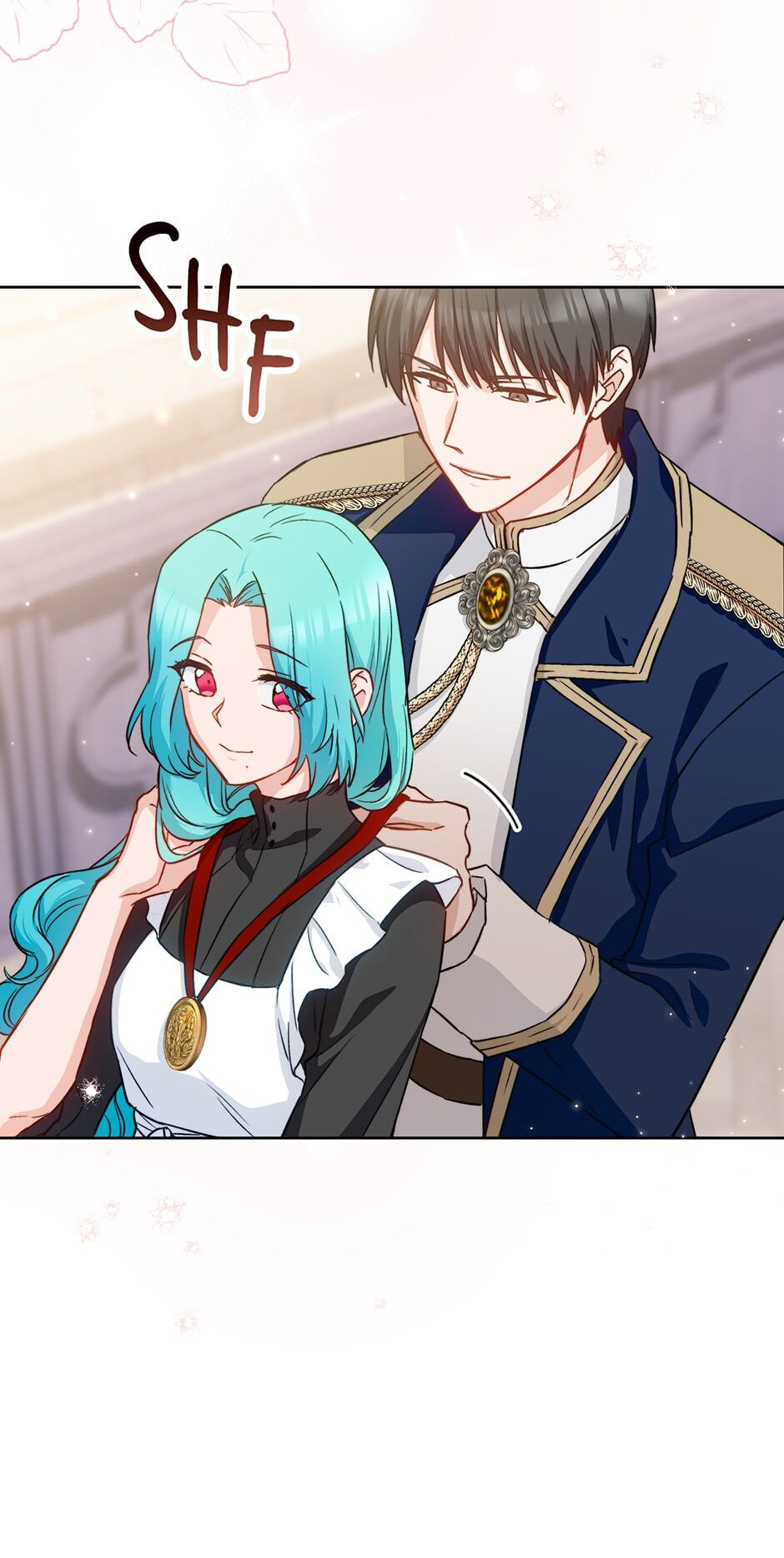 Read Lady Chef Royale chapter 140 image 19 on Lezhin