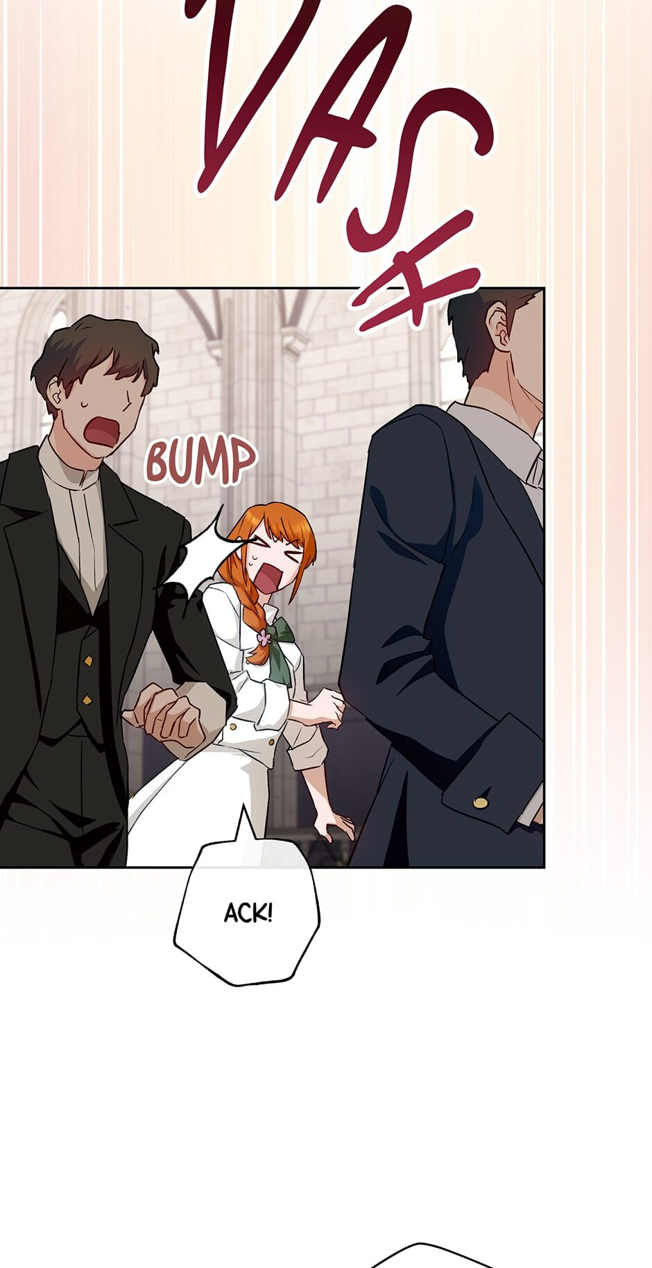 Read Lady Chef Royale chapter 140 image 2 on Lezhin