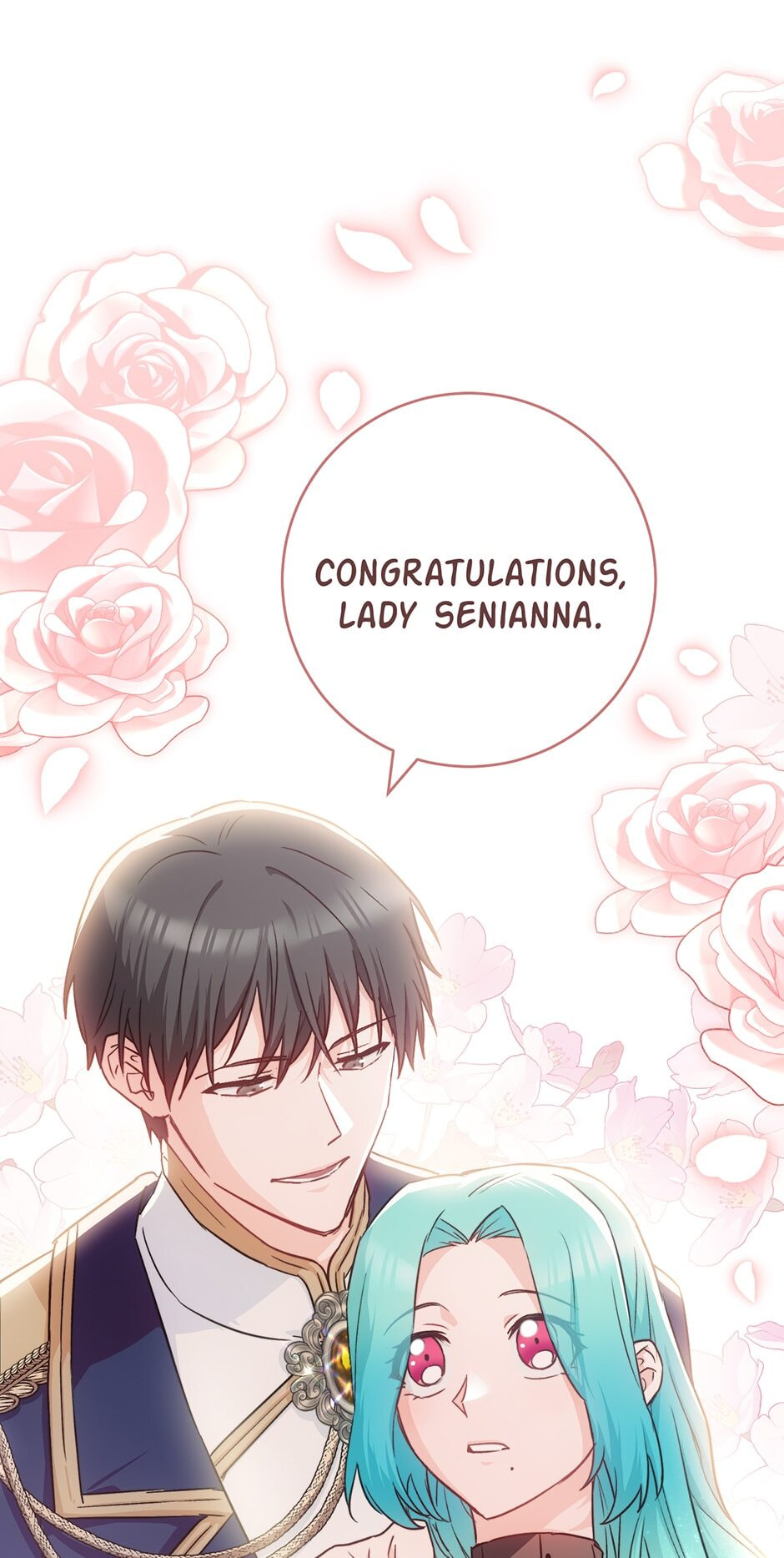 Read Lady Chef Royale chapter 140 image 20 on Lezhin