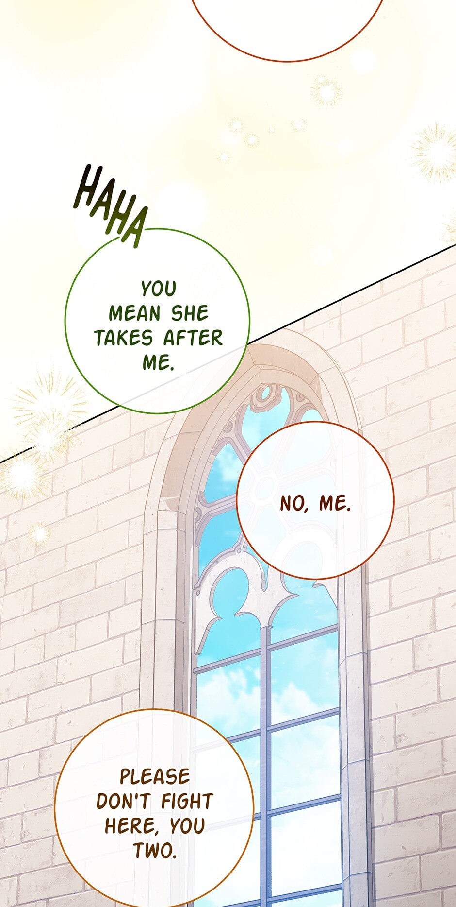 Read Lady Chef Royale chapter 140 image 24 on Lezhin