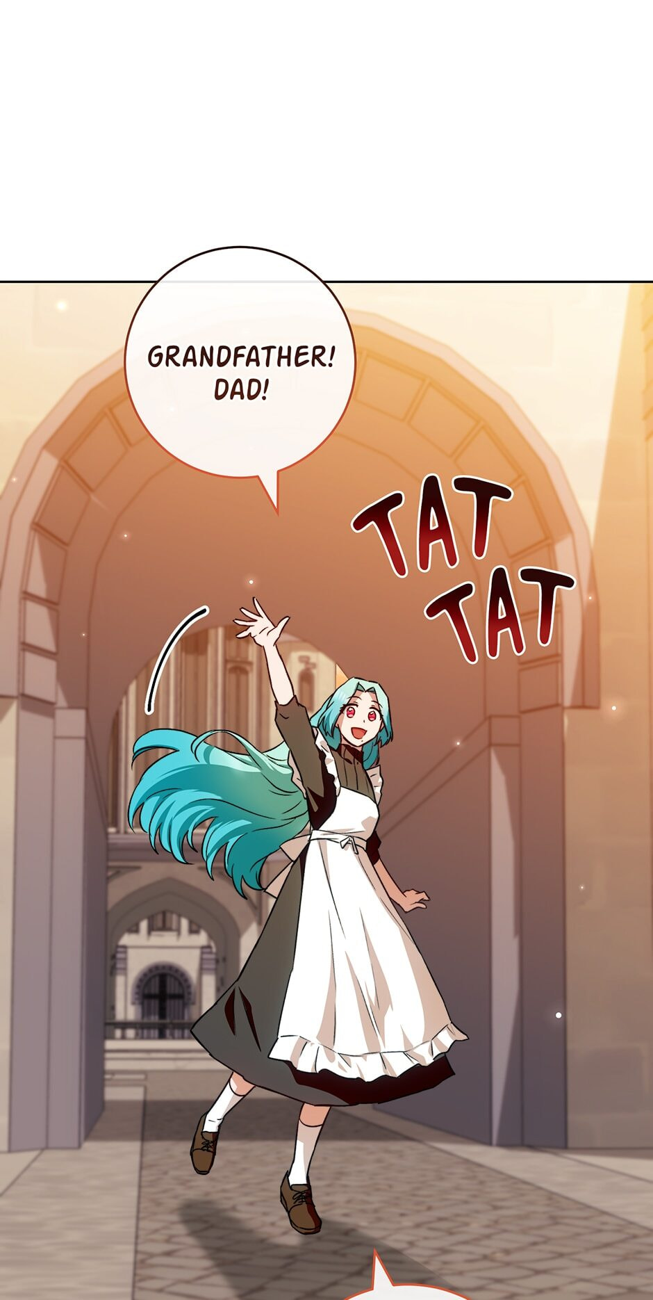 Read Lady Chef Royale chapter 140 image 26 on Lezhin