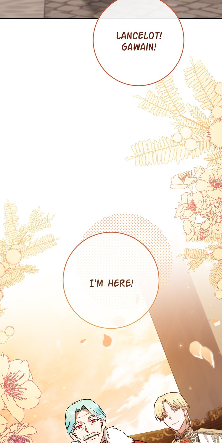 Read Lady Chef Royale chapter 140 image 27 on Lezhin