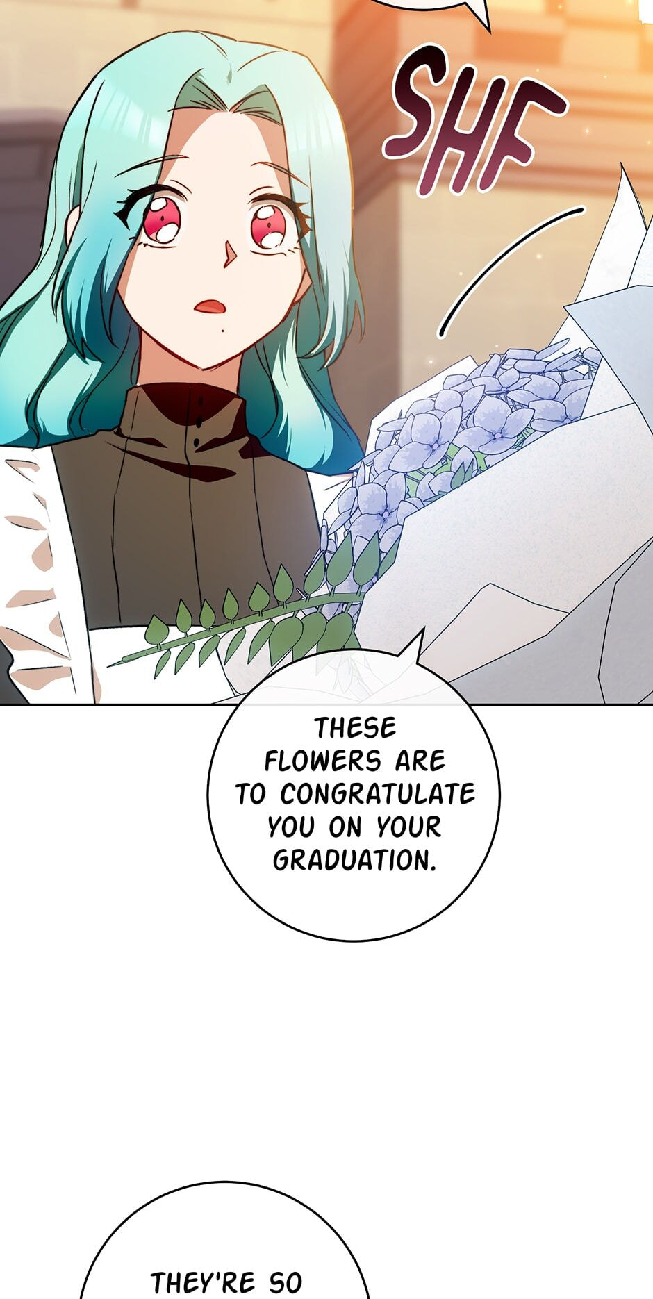 Read Lady Chef Royale chapter 140 image 29 on Lezhin