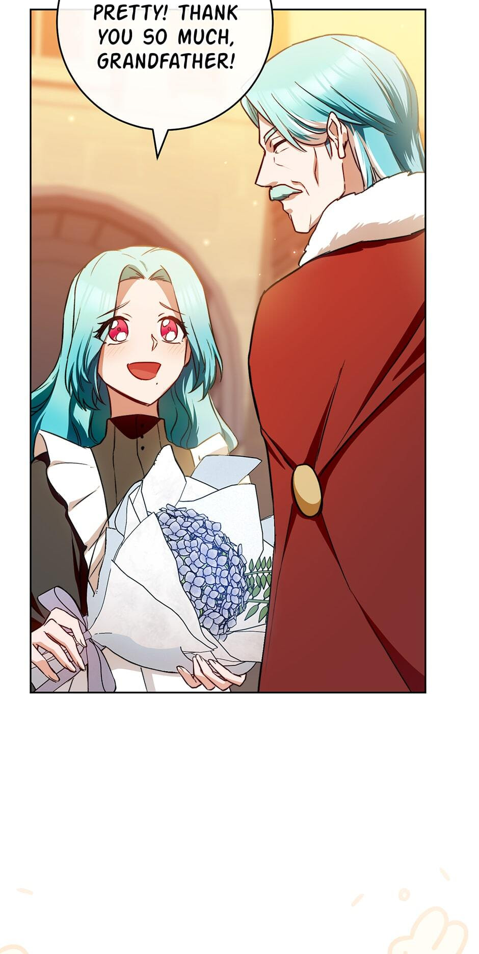 Read Lady Chef Royale chapter 140 image 30 on Lezhin