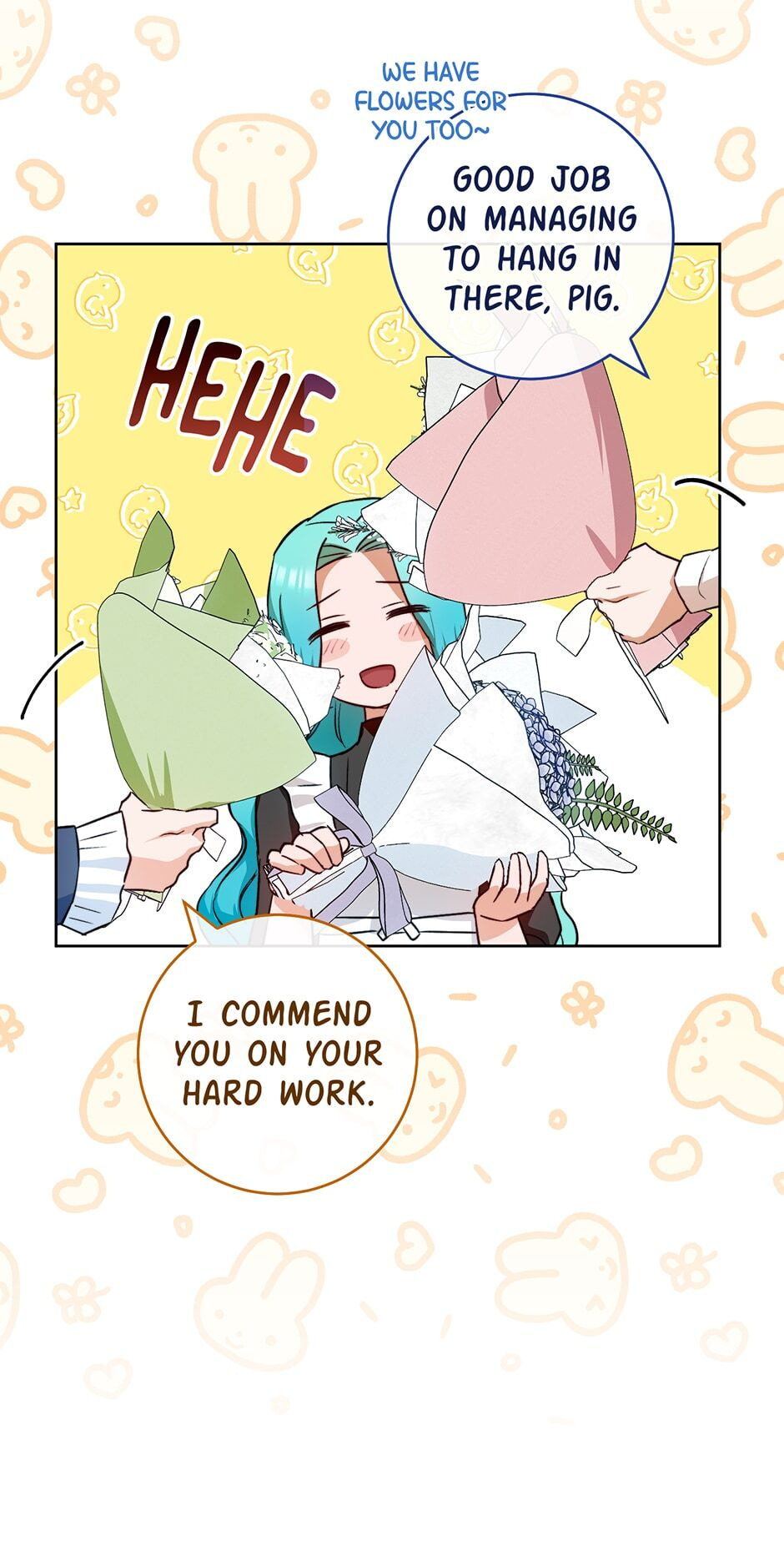 Read Lady Chef Royale chapter 140 image 31 on Lezhin