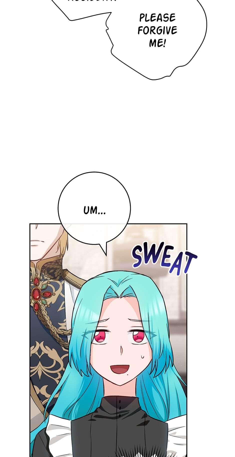 Read Lady Chef Royale chapter 140 image 4 on Lezhin