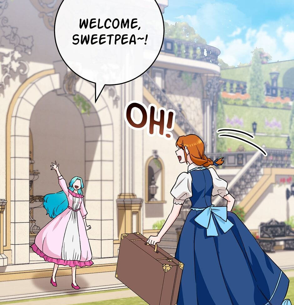 Read Lady Chef Royale chapter 140 image 56 on Lezhin